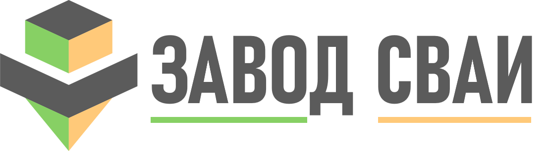 Продажа и установка свай в Анжеро-Судженске под ключ - винтовые и бетонные сваи от 1356 руб.